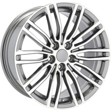 4x rims 19 for BMW 5 Gran Turismo F07 F10 F11 LCI 6 F06 F12 F13 7 F01 F02 X3 - B1318