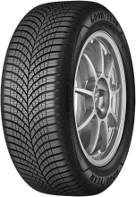 Neumáticos Goodyear VECTOR 4 SEASONS GEN3 SUV XL 235/60 R18 107W