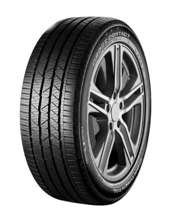 Tires Continental ContiCrossContact LX20 275/55 R20 111S