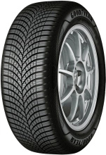 Pneumatiky Goodyear VECTOR 4SEASONS G3 XL FP 235/45 R20 100W