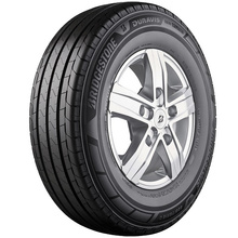 Neumáticos Bridgestone DURAVIS VAN 225/65 R16 112T