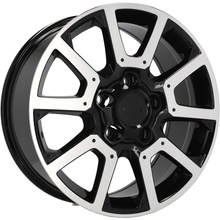 4x Ζάντες 20 5x150 μεταξύ άλλων σε LEXUS LX TOYOTA Land Cruiser 200 Tundra XK50 Sequoia II - B1380