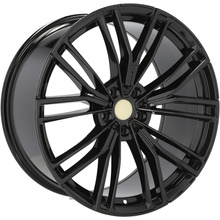 4x cerchi 20 tra l'altro a BMW 4 Gran Coupe G26 5 G31 G30 6 GT G32 7 G11 G12 8 G14 G15 G16 - B5964 (FBX252)