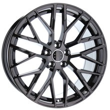 4x rims 19'' for AUDI A4 B7 B8 A5 A6 C7 C8 C9 A8 Q5 Q7 - XFE30 (BY1373)