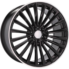 4x cerchi 20 tra l'altro a MERCEDES CLS C257 C218 E W211 W212 W213 S W220 W221 GLE V167 - Y5909B
