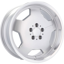 4x rims 19 Hybrid Forged Monoblock for MERCEDES E W211 W212 W213 S W220 W221 - I5270 (JT149)