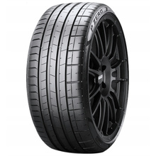 Gumiabroncsok Pirelli ZERO PZ5 255/35 R19 96Y
