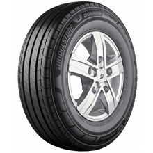 Tires Bridgestone DURAVIS VAN 205/65 R16 107T