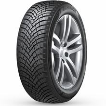 Tires Hankook Winter i*cept RS3 W462 MFS 215/55 R16 93H
