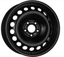 Felga Stalowa TUV 17 5x114.3 Dacia BigSter Duster II III NISSAN Qashqai II III J12 Juke Leaf Pulsar RENAULT Arkana Grand Scenic Megane 3 4 Espace V VI Fluence Kadjar Koleos Laguna Talisman