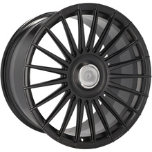 4x Felgi Kute 21 m.in. do MERCEDES S-Class AMG Maybach S63 E Performance W223 V223 - SM08