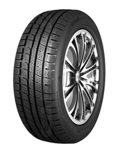 Gumiabroncsok Nankang Winter Activa SV-55 265/70 R16 112H