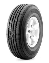 Anvelope Bridgestone DUELER H/T D684II 245/70 R17 108S