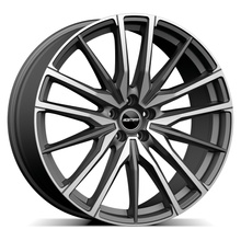 4x ráfky 21'' mezi jiným k MERCEDES GLE GLS BMW X5 G05 X6 X06 X7 - SPARTA