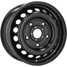 Ocelový disk 16 5x160 pro FORD Transit zesílený 1250 kg/kolo