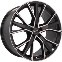 GMP ITALIA Alloy Wheels GUNNER 20 5x112 TUV