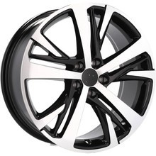 Τροχοί 18 Θερινά PEUGEOT 5008 II T87 Michelin 225/55 R18