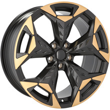 KOLESÁ 18 Letné CUPRA FORMENTOR Pirelli 245/45 R18