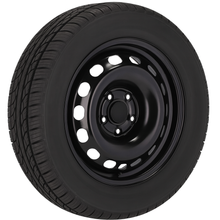 4x KOŁA 16 Zimowe SEAT ALTEA 5P ALTEA XL 5P TOLEDO MK3 5P Barum 205/55 R16