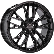 4x alu kola 19 mezi jiným k BMW 3 G20 G21 4 G22 G23 G26 5 G30 G31 G60 G61 6 GT 8 G14 G15 - HX042 (IN0387)