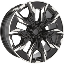 4x llantas 20 entre otras cosas a BMW 5 G60 G61 6 Gran Turismo G32 7 G11 G12 G70 X3 G01 G45 X4 - A5915
