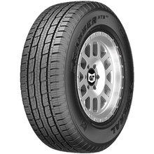 Pneumatiky General GRABBER HTS60 FR OWL 265/65 R17 112T