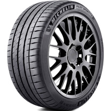 Gumiabroncsok Michelin PILOT SPORT 4S DT XL FR 275/35 R19 100Y