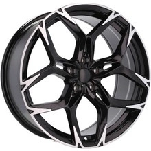 4x aros 19 entre outros para SEAT CUPRA Ateca Born Formentor Leon - I5572