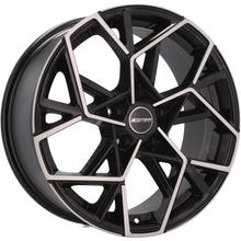 Llantas de aleación GMP ITALIA CARTESIO 18 5x114.3 TUV