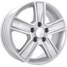 4x llantas 15 entre otras cosas a FORD Tourneo Custom Transit Custom BUS - BK473