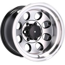 4x Ζάντες 16 μεταξύ άλλων σε FORD Ranger III Isuzu D-Max Mitsubishi L200 - BY997