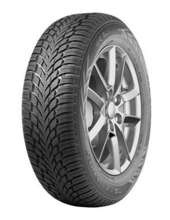 Tires Nokian WR SUV 4 245/50 R20 102V