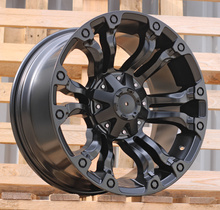 4x llantas 18 entre otras cosas a ISUZU D-MAX MITSUBISHI L200 Pajero TOYOTA Land Cruiser Hilux - JT133