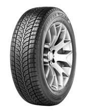 Гуми Bridgestone BLIZZAK LM80EVO XL AO 255/50 R20 109H