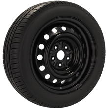 4x RUEDAS 16 Invierno FIAT SEDICI 189 Dębica 205/60 R16