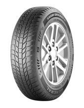 Ελαστικά General SNOW GRABBER PLUS FR 215/70 R16 100H