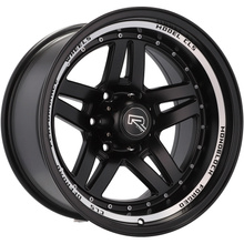 4x rims 18 for TOYOTA Land Cruiser VI VII 4Runner Hilux NISSAN Patrol Navara - BK936