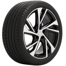WHEELS 19 Summer VOLVO S60 CROSS COUNTRY Goodyear 235/45 R19