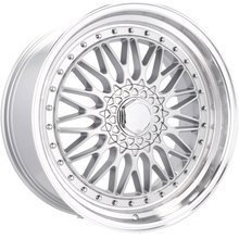 4x felnik BBS RS Z Rantem többek között BMW 3 E36 E46 E90 5 E39 E60 E61 - BY479