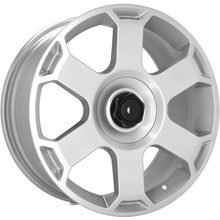 4x rims 18 for AUDI A3 8V 8Y A4 B7 B8 B9 A6 Allroad Q3 Q5 Styl Rotiform AVS - IN01025F