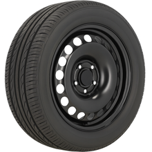 4x RODAS 16 Inverno AUDI Q3 8U Tracmax 215/65 R16
