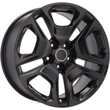 4x alu disky 18 zapadajú do LEXUS ES GS IS NX RX UX TOYOTA Avensis Camry Corolla CHR RAV4 - B1092