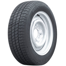 Opony Michelin MXV3 A 195/65 R14 89V