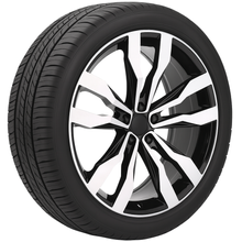 4x RUEDAS 18 Invierno VW EOS 1F PASSAT CC Hankook 235/40 R18