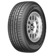 Ελαστικά General GRABBER HTS60 XL FR 285/45 R22 114H