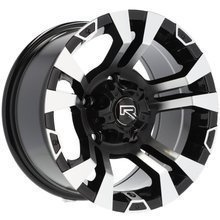 4x llantas 15'' entre otras cosas a Suzuki Grand Vitara KIA Sorento I Sportage - BK859