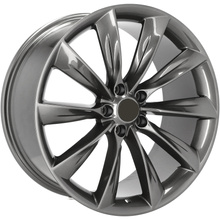 4x Алуминиеви джанти 20 включително за TESLA модел 3 Y FORD Explorer V U502 Five Hundred D258 HONDA Accord IX CR VIII CU CW CR-V RD4 RD5 RD6 RD7 3S209