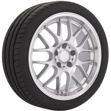4x RUEDAS 18 Invierno BMW X5 I E53 Hankook 255/55 R18