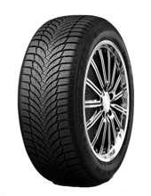 Opony Nexen WINGUARD Snow'G 3 205/55 R16 91H