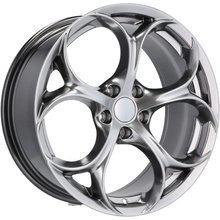 4x llantas 18 entre otras cosas a ALFA ROMEO Giulia Spider Giulietta Stelvio - L1664 (1664188010S)